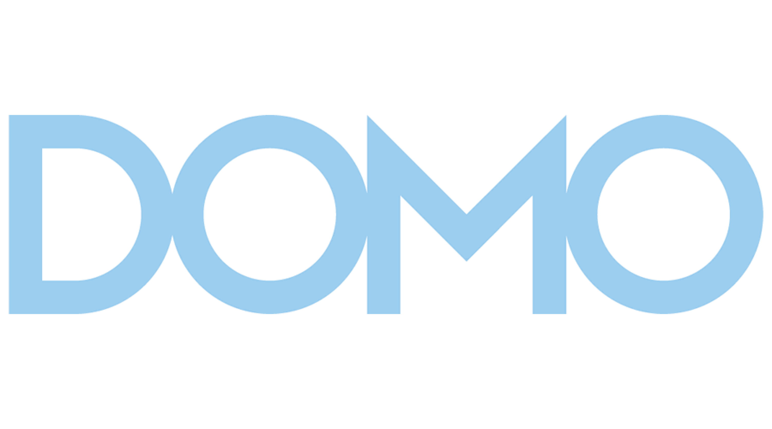 DOMOAIR Logo